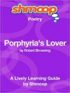 Porphyria's Lover - Shmoop