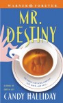 Mr. Destiny (Warner Forever) - Candy Halliday