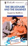 The Billionaire & the Bassinet: Bundles of Joy - Suzanne McMinn