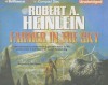 Farmer in the Sky - Robert A. Heinlein, Nick Podehl
