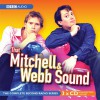 That Mitchell and Webb Sound: Series Two: The Complete Radio Series - Robert Webb, David Mitchell