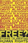 Amnesty Anthology - David Almond, Sarah Mussi, Ursula Dubosarsky, Rita Williams-Garcia