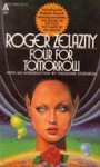 Four For Tomorrow - Roger Zelazny