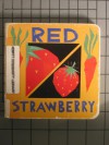 Red Strawberry - John Clementson