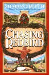 Chasing Redbird - Sharon Creech, Marc Burckhardt