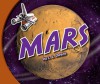 Mars - L.L. Owens