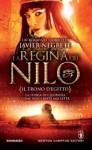 La Regina del Nilo - Il trono d'Egitto - Javier Negrete