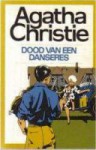 Dood van een danseres - S.F. des Tombe, Agatha Christie