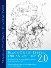 Black Greek-Letter Organizations 2.0 - Matthew W. Hughey, Gregory S. Parks, Theda Skocpol