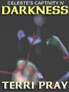 Darkness [Celeste's Captivity IV] - Terri Pray