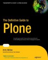 The Definitive Guide to Plone - Andy McKay