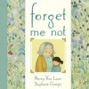 Forget Me Not - Nancy Van Laan