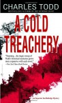 A Cold Treachery - Charles Todd