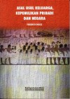 Asal Usul Keluarga, Kepemilikan Pribadi dan Negara - Friedrich Engels