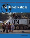 United Nations (Global Organisations) - Sean Connolly