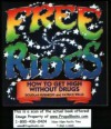 Free Rides - Douglas Rushkoff, Patrick Wells