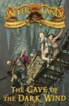 Never Land: Cave Of The Dark Wind - Dave Barry, Ridley Pearson