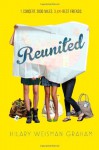 Reunited - Hilary Weisman Graham