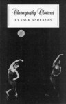 Choreography Observed - Jack Anderson