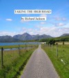 Taking The High Road - Richard Jackson