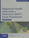 Registered Health Information Technician (RHIT) Exam Preparation - Darcy Carter