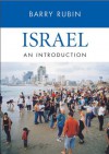 Israel: An Introduction - Barry Rubin