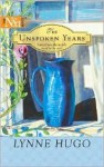 The Unspoken Years - Lynne Hugo