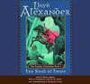 The Book of Three - Lloyd Alexander; James Langton, James Langton