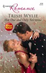 Her One and Only Valentine - Trish Wylie