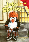 Jake Skates - Susan Blackaby