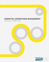 Essential Operations Management - Terry Hill, Alex Hill