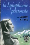 La Symphonie Pastorale - André Gide