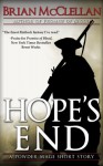 Hope's End - Brian McClellan