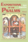 Expositions of the Psalms 5, 99-120 (Works of Saint Augustine, Vol 19 Part 3) - Augustine of Hippo, Maria Boulding