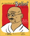 A Question Of Belief (Question Of) - David Butler, Amy Butler