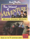 The Island Of Adventure - Enid Blyton