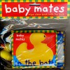 Baby Mates: In the Bath - Roger Priddy