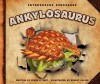 Ankylosaurus (Introducing Dinosaurs) - Susan H. Gray, Robert Squier