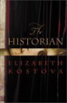 The Historian - Elizabeth Kostova