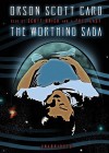 The Worthing Saga - Orson Scott Card