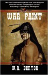 War Paint - W.R. Benton