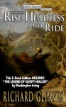 SLEEPY HOLLOW: Rise Headless and Ride (Jason Crane) - Richard Gleaves