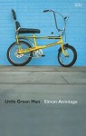 Little Green Man - Simon Armitage