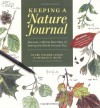 Keeping A Nature Journal - Clare Walker Leslie, Charles E. Roth