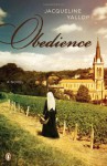 Obedience - Jacqueline Yallop