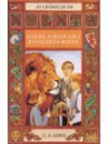 O Leão, a Feiticeira, e o Guarda-fatos (As Crónicas de Narnia, #2) - C.S. Lewis, Pauline Bayne