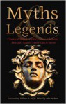 Myths & Legends - William G. Doty, Jake Jackson