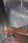 Barrow III: The Quests of Winter - John Deakins, Greg Sellers