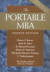 The Portable MBA - Robert F. Bruner