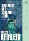 Stranger in a Strange Land - Robert A. Heinlein, Christopher Hurt